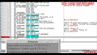 [Cracking] Tutorial 5 [HD]