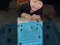 踩雷磁力感應棋