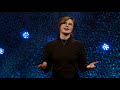 what happens when art meets ai benedikte wallace tedxarendal