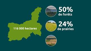 Le Parc naturel régional des Ardennes expliqué en 3 minutes !