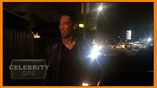 Scottie and Larsa Pippen back together  - Hollywood TV