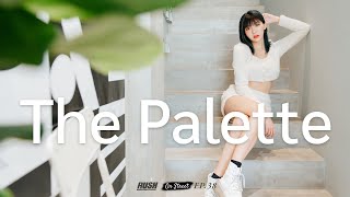 The Palatte มุมถ่ายรูปสไตล์ญี่ปุ่นสุดแนว | On Street | EP.38