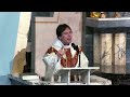 God's Will is my Paradise - Fr. Mark Goring, CC