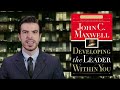 Book Insight for Success - Developing the Leader Within You by John C. Maxwell