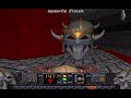 longplay heretic shadow of the serpent riders episode 4 the ossuary 1996 ms dos