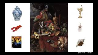 A World on the Table: Still Life Paintings and their Global Stories | Arts of Place network