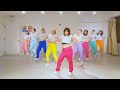 girls generation 少女時代 gee （jpn）dancecover