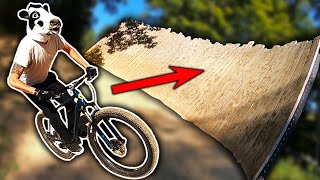 DESCENDERS IN REAL LIFE!