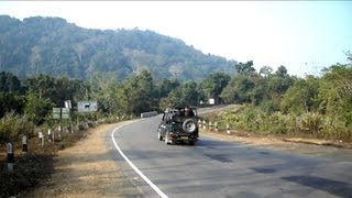 Kaziranga National Park - কাজিৰঙা ৰাষ্ট্ৰীয় উদ্যান