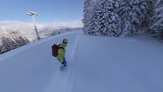 Söllereck Ski  - Allgäu Ski in Oberstdorf