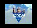 thames television animated id received during tropospheric conditions in the early 1990 s