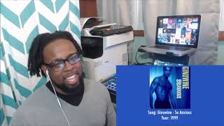 12 Songs And Their Original Samples: Ginuwine/Jay Sean REACTION
