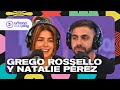 Preguntas que demuestran quién sos: NATALIE PÉREZ y GREGO ROSSELLO #Perros2024