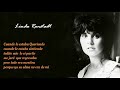 el crucifijo de piedra letra rich* linda ronstadt