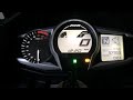 yamaha fjr 1300 dash review gen iii