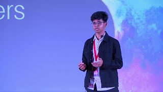 The Importance of Emotional Intelligence | Ajitesh Kallepalli | TEDxOOBSchool