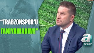 Mehmet Yılmaz: "Trabzonspor Bundan Sonraki Süreçte Yeni Sezonun Planlamasını Yapacak" / A Spor