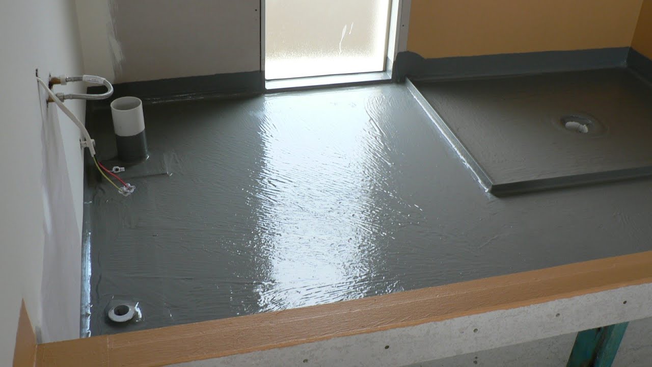 How To Do Bathroom Waterproofing? Bathroom Waterproofing Kaise Kare ...