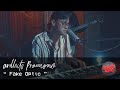 Music Lens: Ardhito Pramono - Fake Optics (Live Studio Session)