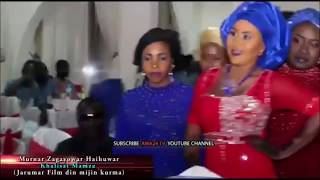 CASUN BIRTHDAY SABUWAR JARUMAR HAUSA FILM 2018