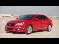 2011 suzuki kizashi vs 2011 hyundai sonata