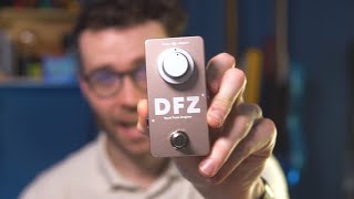 Famous Fuzz RETURNS! | Darkglass Duality Fuzz II [Review/Demo]