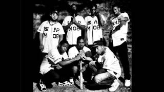 ASAP Mob -  Metal Jacket (Lords Never Worry) (New Music September 2012)