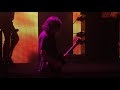 Tool - Live Vicarious Kraków, ARENA, Polska 11.06.2019 AMAZING 4K 2160p