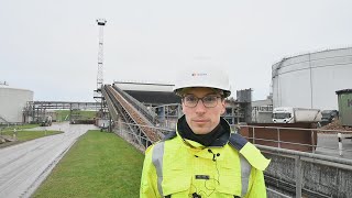 WelcomePartner Zuckerfabrik Anklam - Freizeit