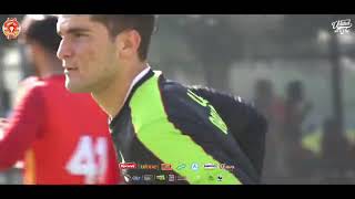 Shaheen Shah Afridi bowling action in slow motion