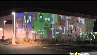 JoytvNews - Surrey Urban Screen