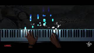 My Memory by Ryu (Winter Sonata Ost) Piano Cover