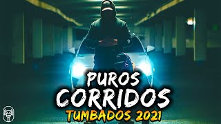 😈MIX CORRIDOS TUMBADOS 2020-2021👿Junior H,Ovi,Herencia De Patrones,Natanael Cano,Legado 7