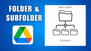 How to Create a Folder and Subfolder in Google Drive 2026