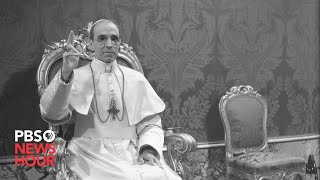 Vatican documents show secret back channel between Pope Pius XII and Adolf Hitle