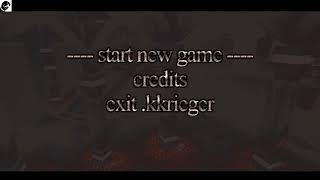 .kkrieger speedrun 6,76s