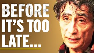 The 4 Reasons You FEEL LOST & How To FIND YOURSELF! | Gabor Mate & Rangan Chatterjee