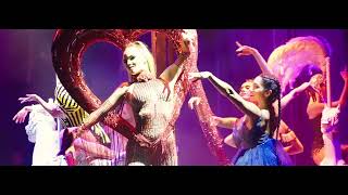 Mon premier cabaret - Paradis Latin