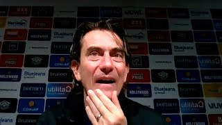 Thomas Frank | Southampton v Brentford | Full Pre-Match Press Conference | Premier League