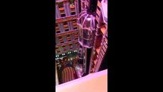 Miracle Carnival Elevators