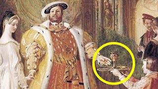 Top 10 Scandalous Kings Who Betrayed The Throne