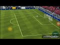 Fifa mobile corner bicycle kick and 8d music believer