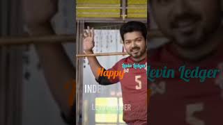 Happy Independence Day vijay version | Happy Independence Day whatsapp status | thalapathy version