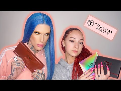 The Truth Bhad Bhabie Copycat Makeup Tested Pakvim Net Hd