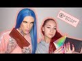 The Truth… Bhad Bhabie Copycat Makeup Tested