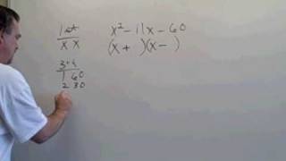 Math 117 Tri Fac #4