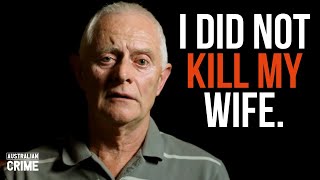 He Will NEVER Forgive the Police for what they did. | I Am Innocent New Zealand | Aus Crime