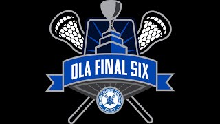 Ontario Lacrosse Festival - 2023 - U13 U15 U17 Final Six Gold Medal Highlights