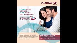 Everything About Fertility  - Know About Infertility