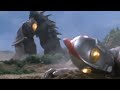 Ultraman 80 Episode 28: Lullaby of the Migrating Monster